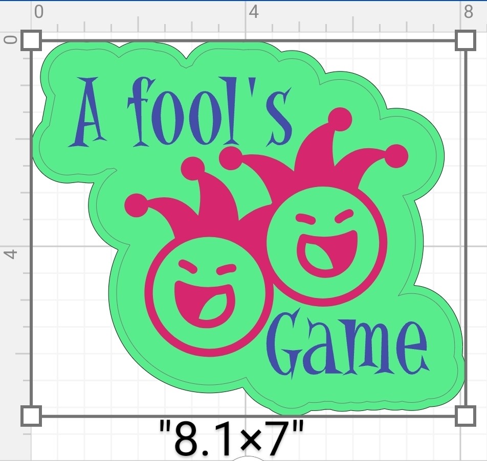 A Prankster Favorite Holiday