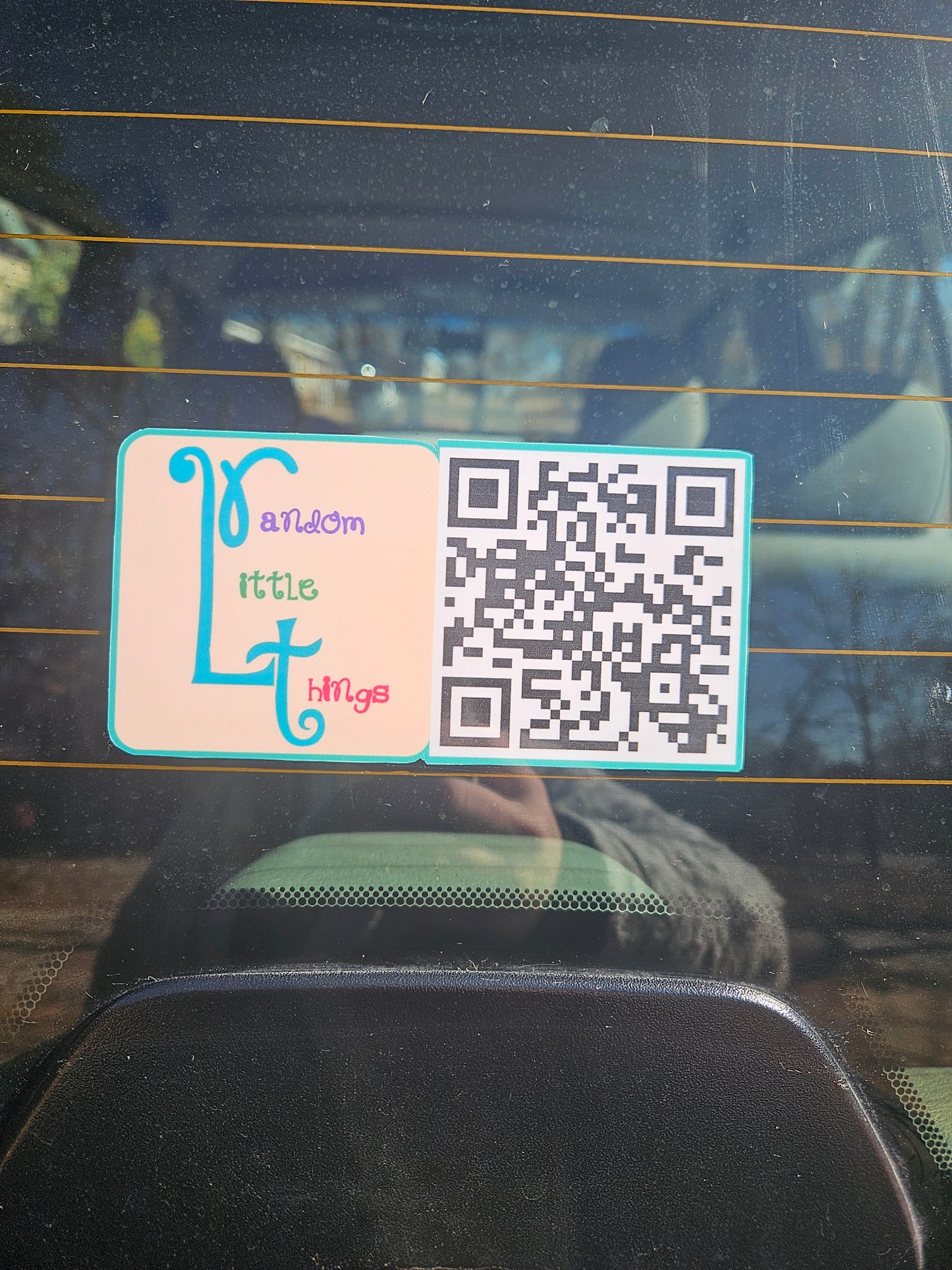 Simple Monogram/Logo