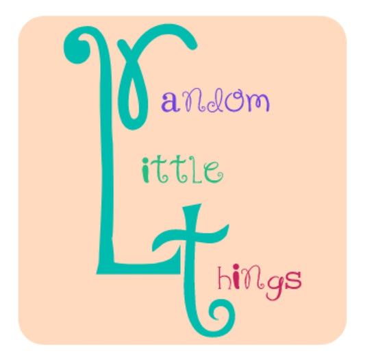 Simple Monogram/Logo