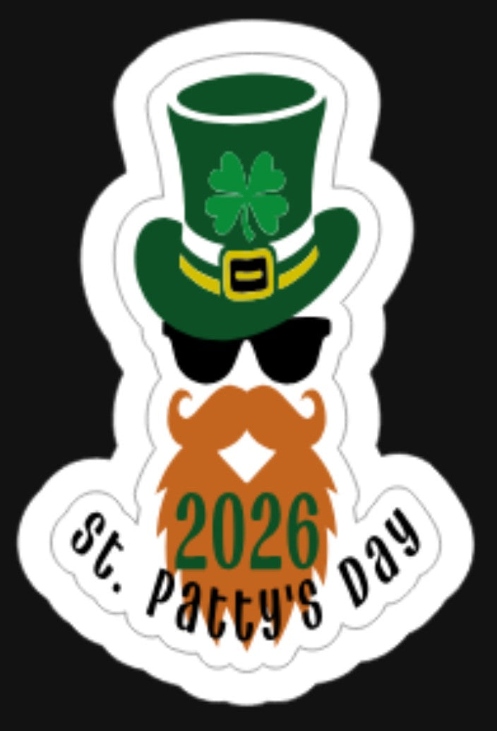 St. Patty's Day 2026