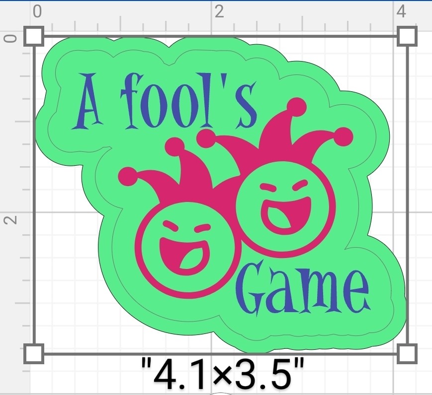 A Prankster Favorite Holiday