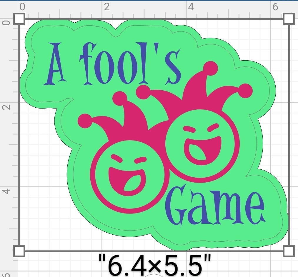 A Prankster Favorite Holiday