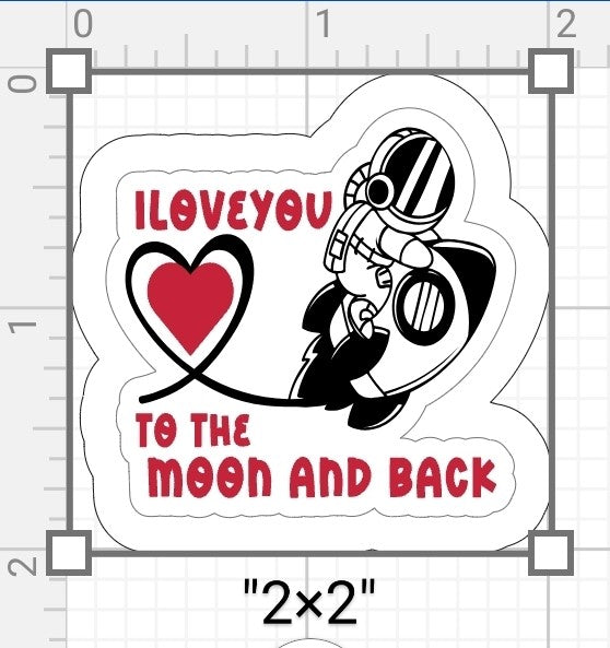 I'm Astronauts For You