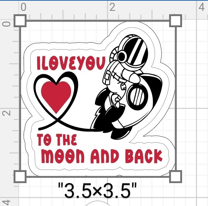 I'm Astronauts For You