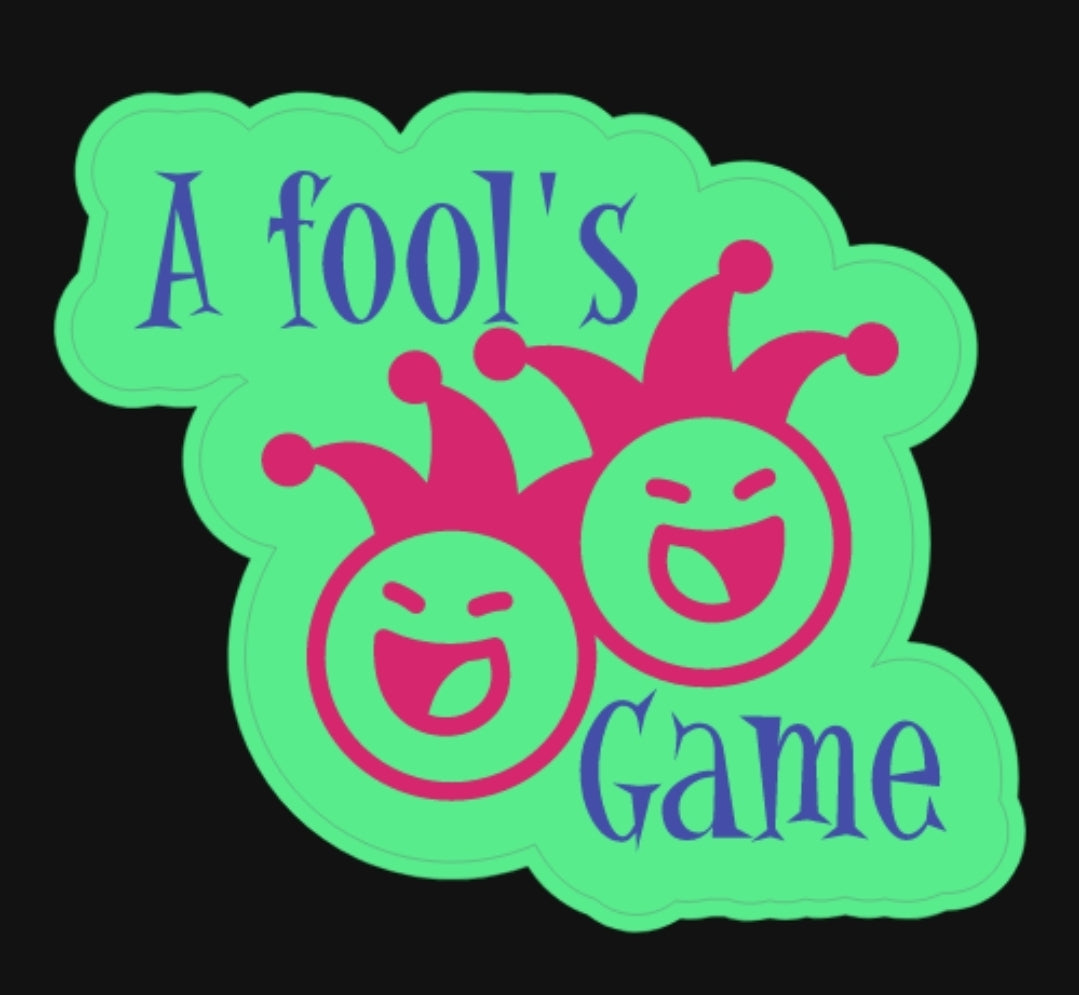 A Prankster Favorite Holiday