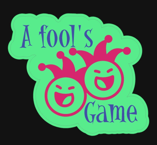 A Prankster Favorite Holiday