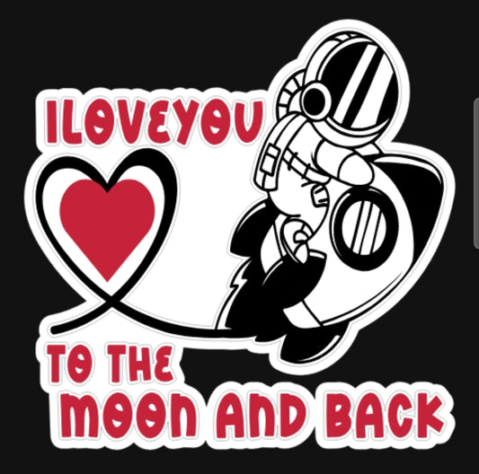 I'm Astronauts For You