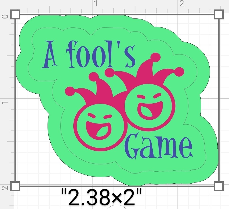 A Prankster Favorite Holiday