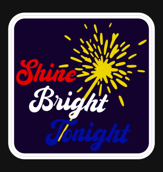 Shine Bright